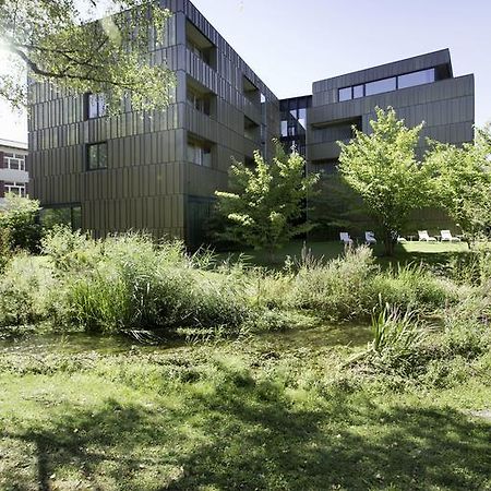 Hotel Am See Hard Luaran gambar