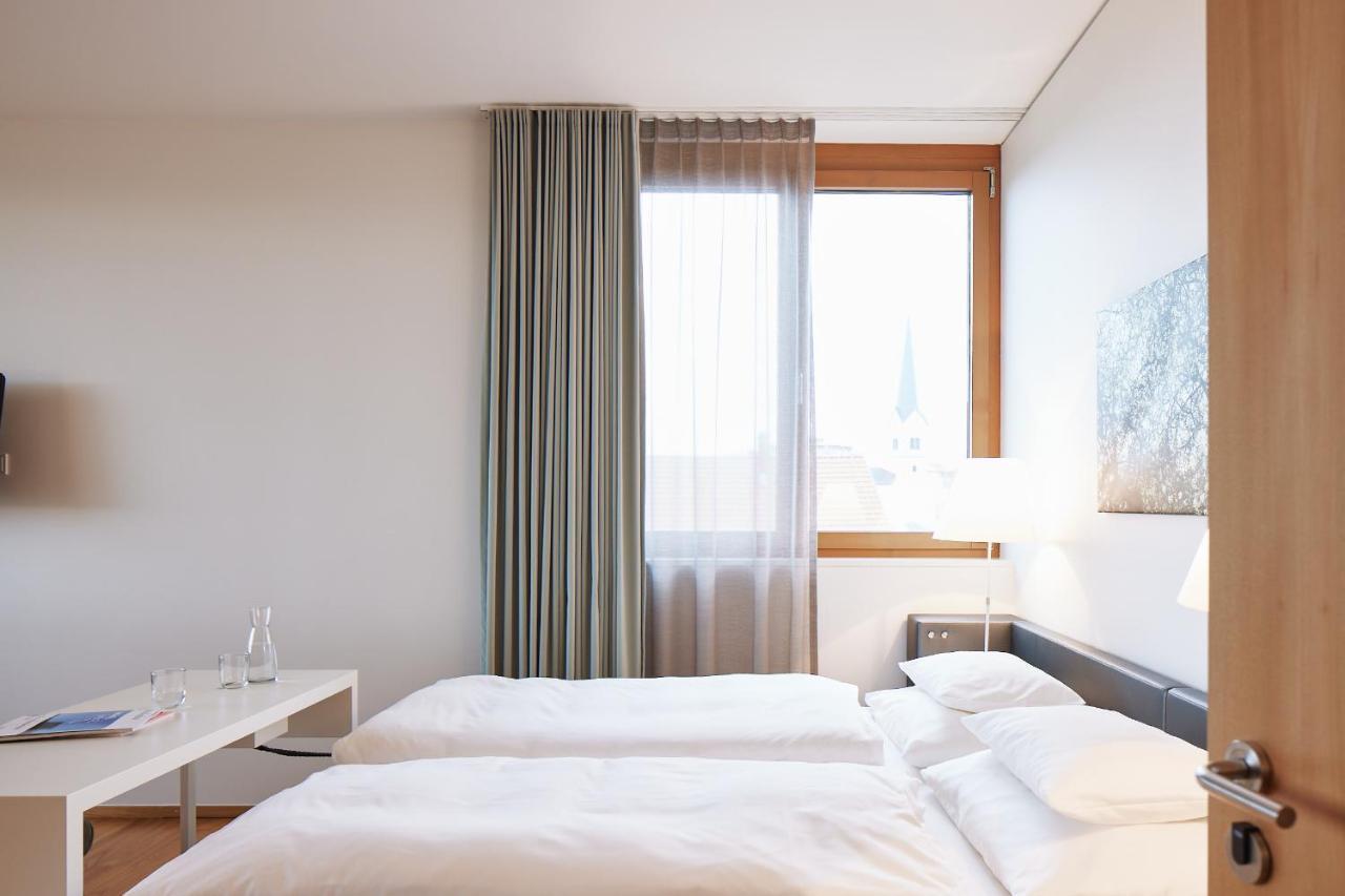 Hotel Am See Hard Luaran gambar