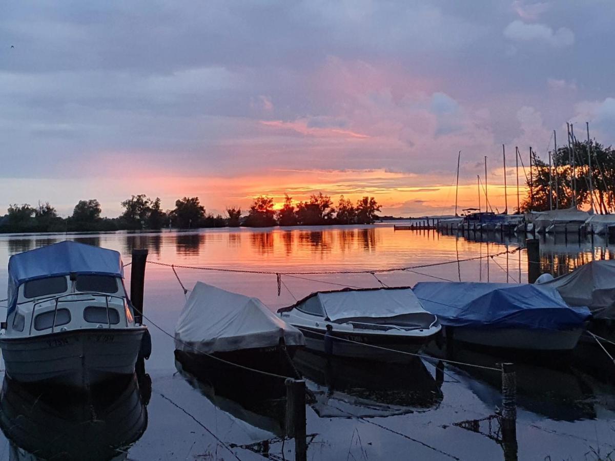 Hotel Am See Hard Luaran gambar
