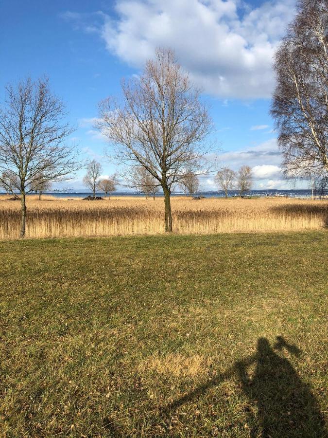 Hotel Am See Hard Luaran gambar