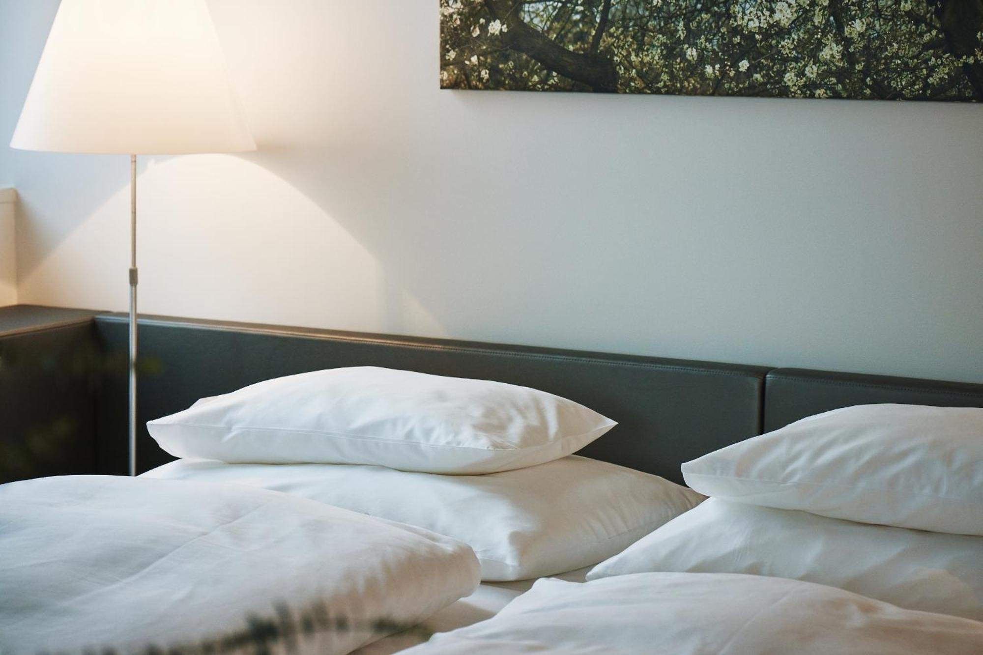 Hotel Am See Hard Luaran gambar